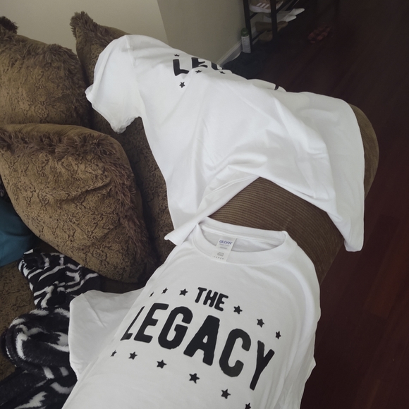 Customized Shirts - Picture 4 of 10